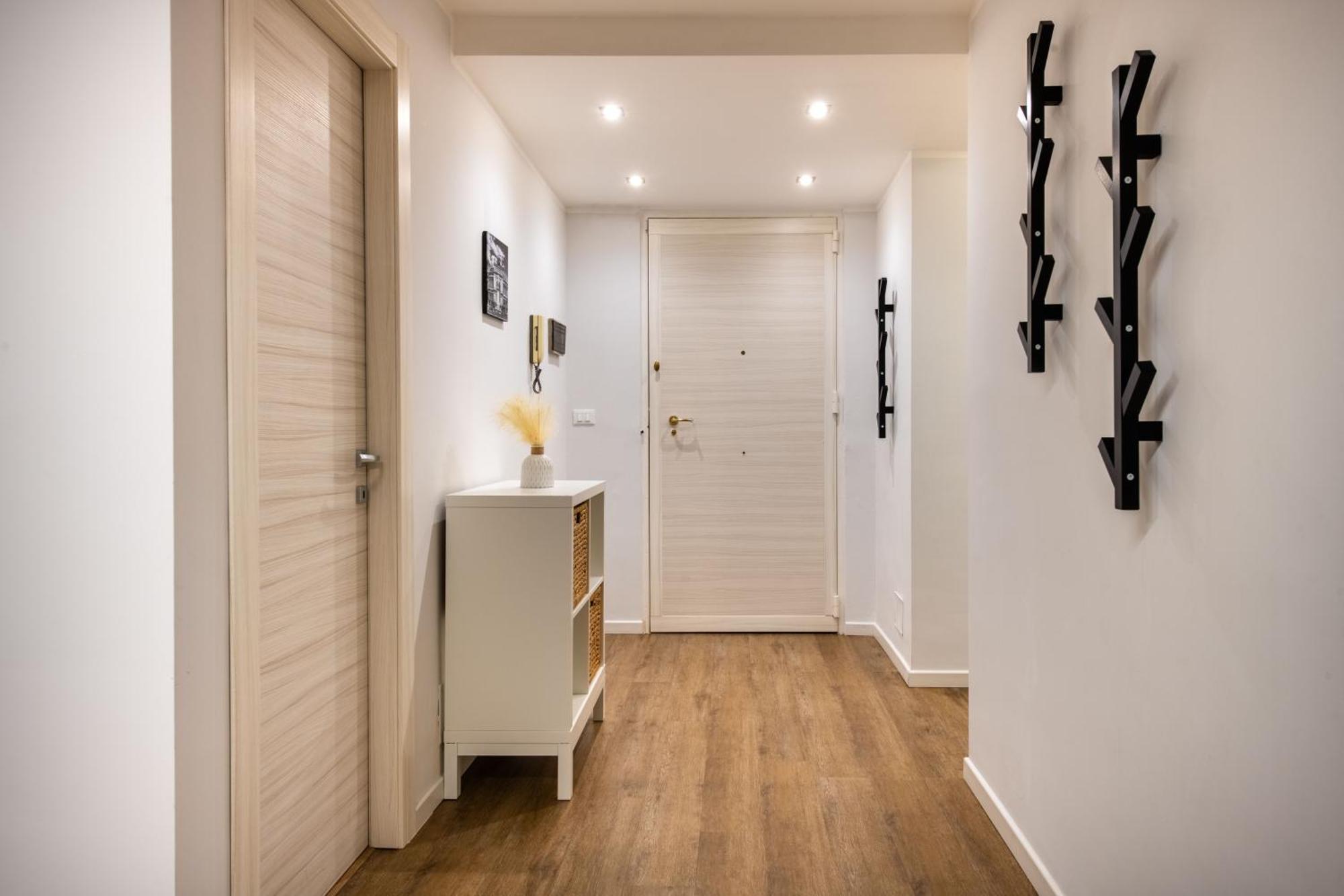 Villareale Flat - Palermo City Center Free Parking Eksteriør billede